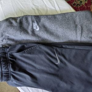 Nike boys XL pants